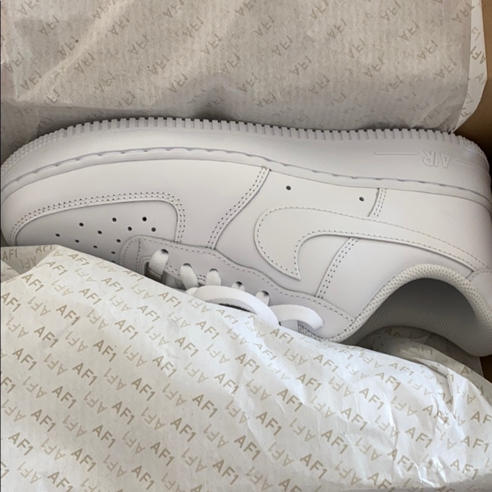 Air Force 1’s